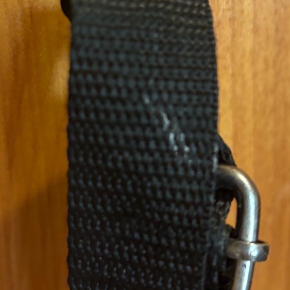 Disney Loungefly Stitch Tropical Floral Crossbody Bag - Picture 7 of 10